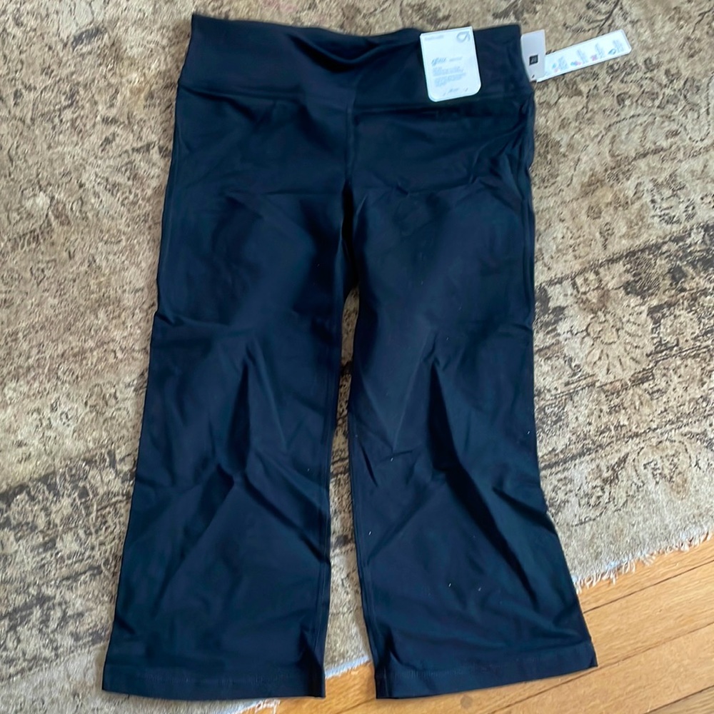 Gap gflex “sexy boot” pants size M, NWT